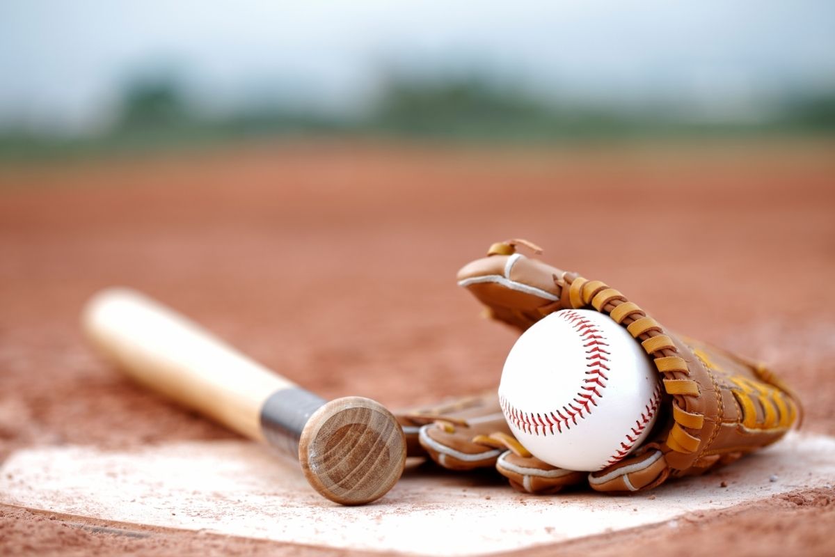 Baseball Is Cuban People's Favorite Sport To Play 