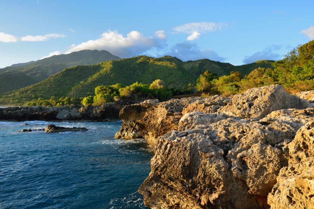 Cuba: Nature And Major Landforms