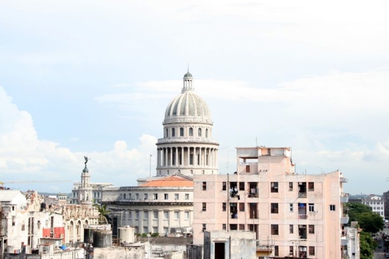 El Capitolio: Ten Fun Facts About Havana’s Most Photographed Building ...