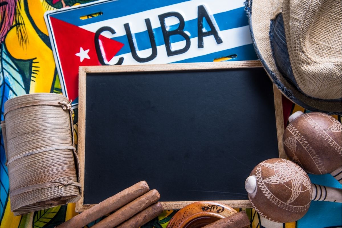 Five Fun Facts About Cuba