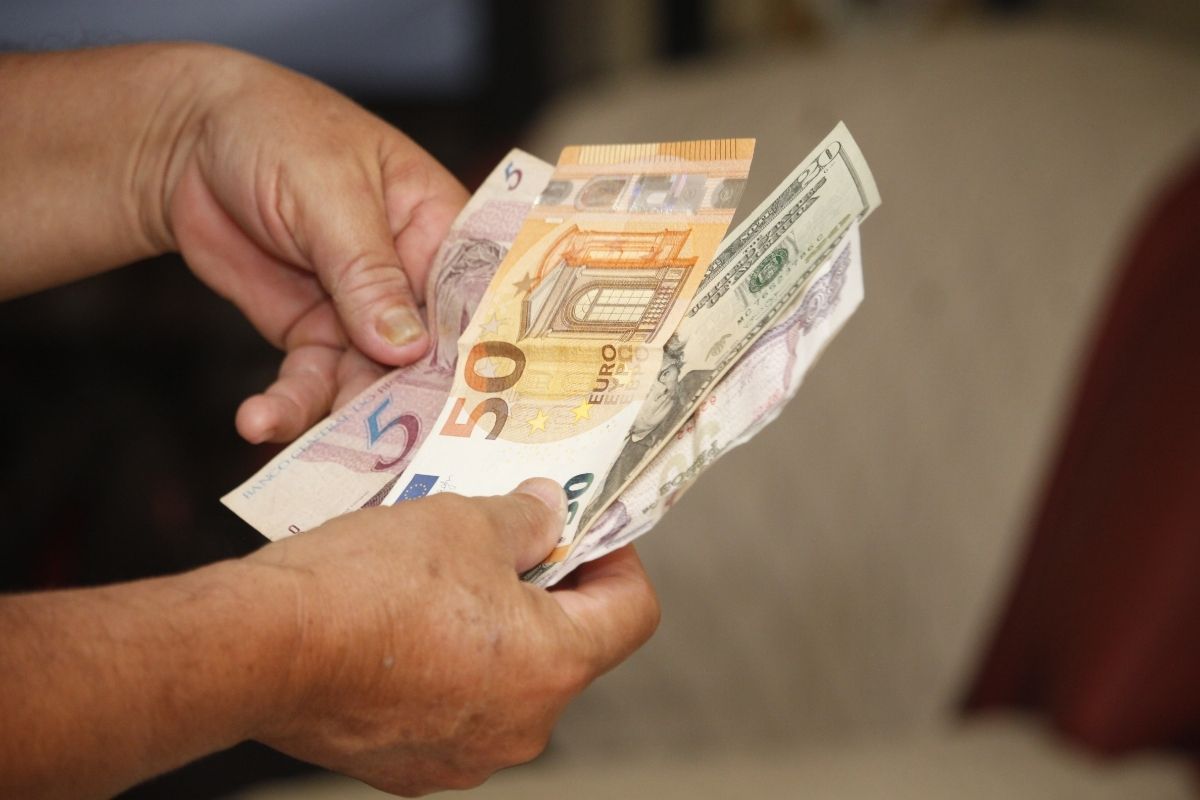 How To Exchange Money In Cuba