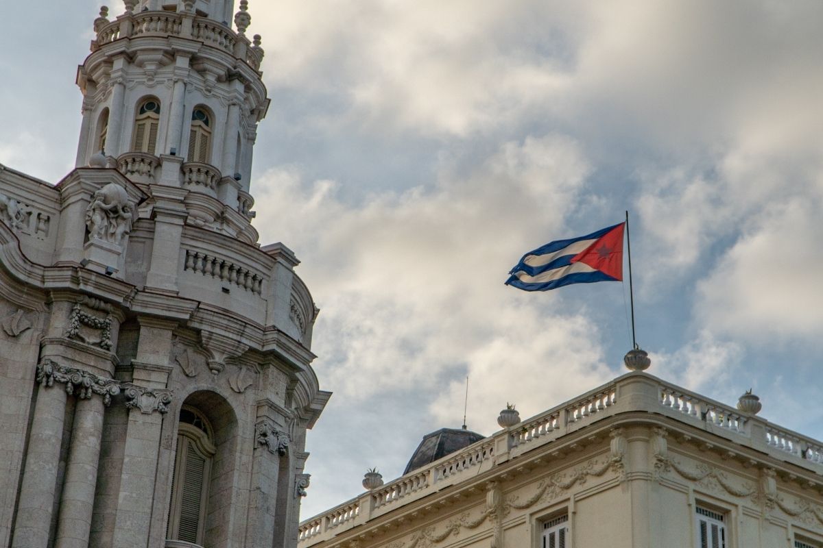 How To Work In Havana