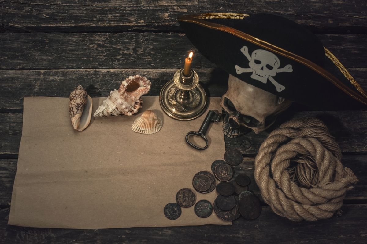 Piracy In Havana (1527 - 1560)