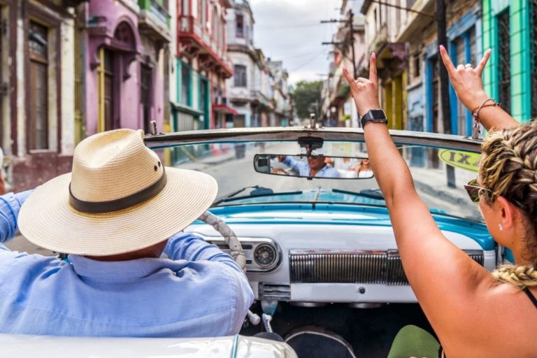Can Americans Travel To Cuba? Havana Guide