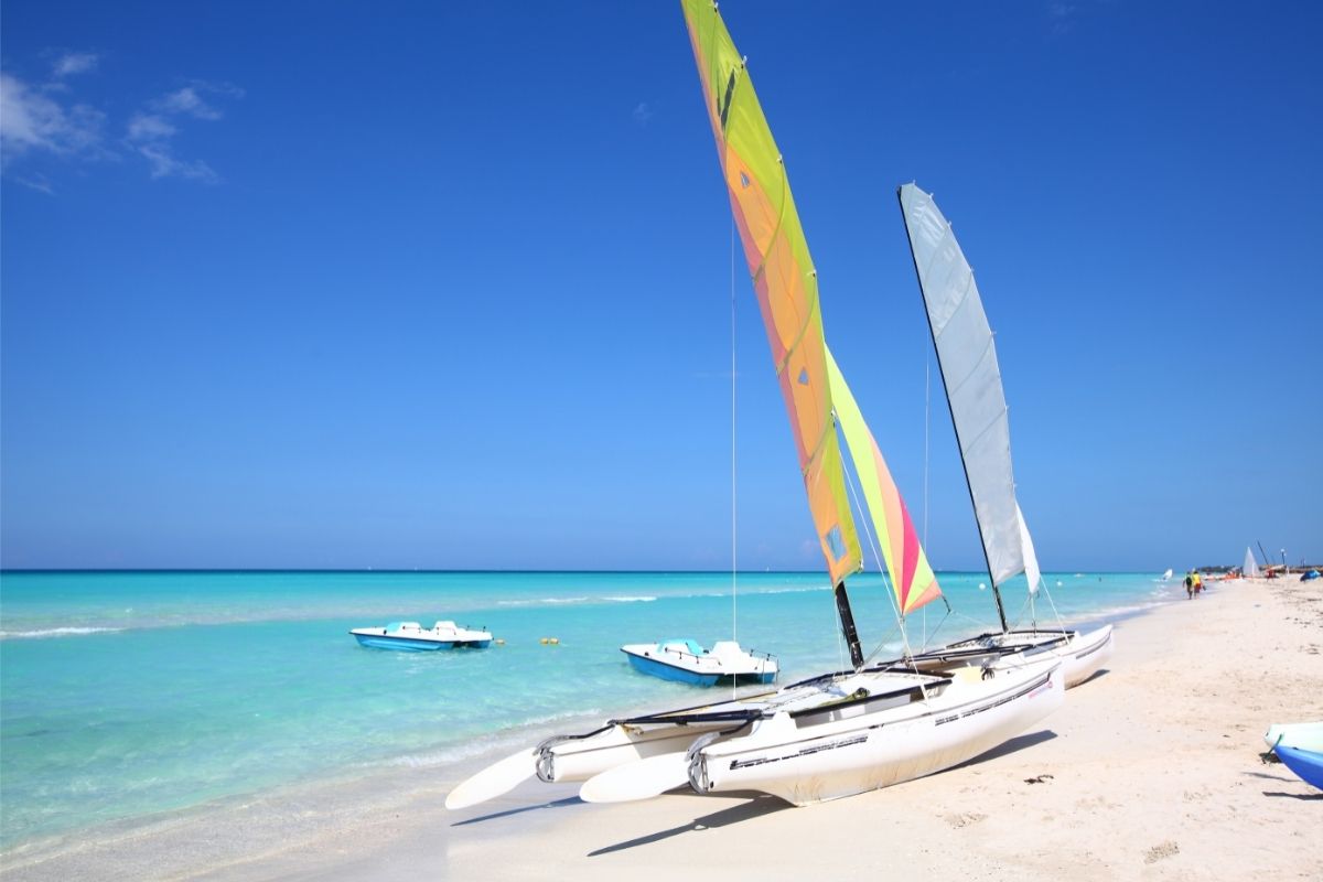 The Ultimate Guide To Varadero, Cuba