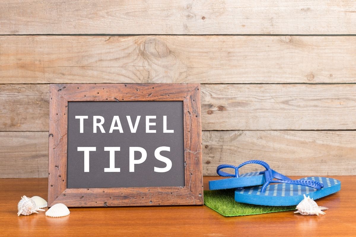 Tips For Travel 