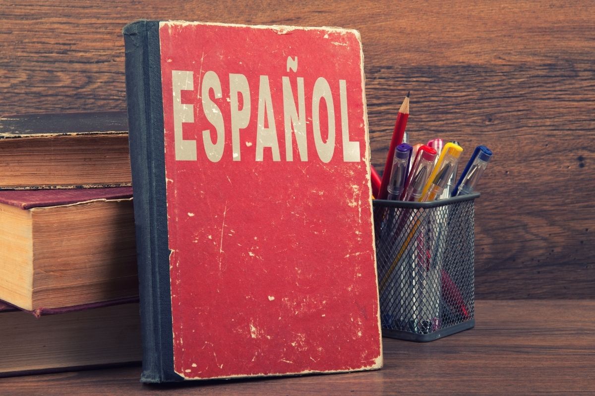 Easy Way To Learn Basic Spanish