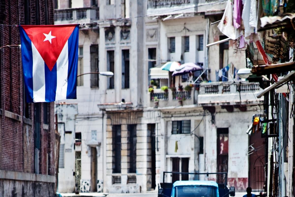 Visit Museo Del Chocolate In Havana