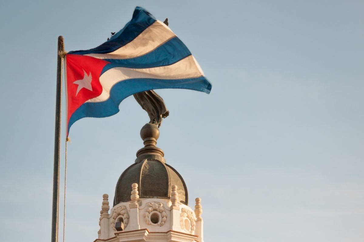What Art Is Cuba Known For?