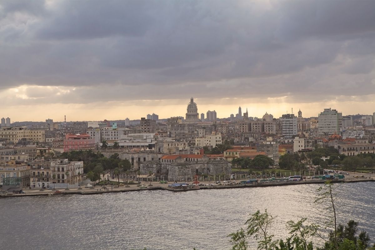 What Is Life Like In Havana?