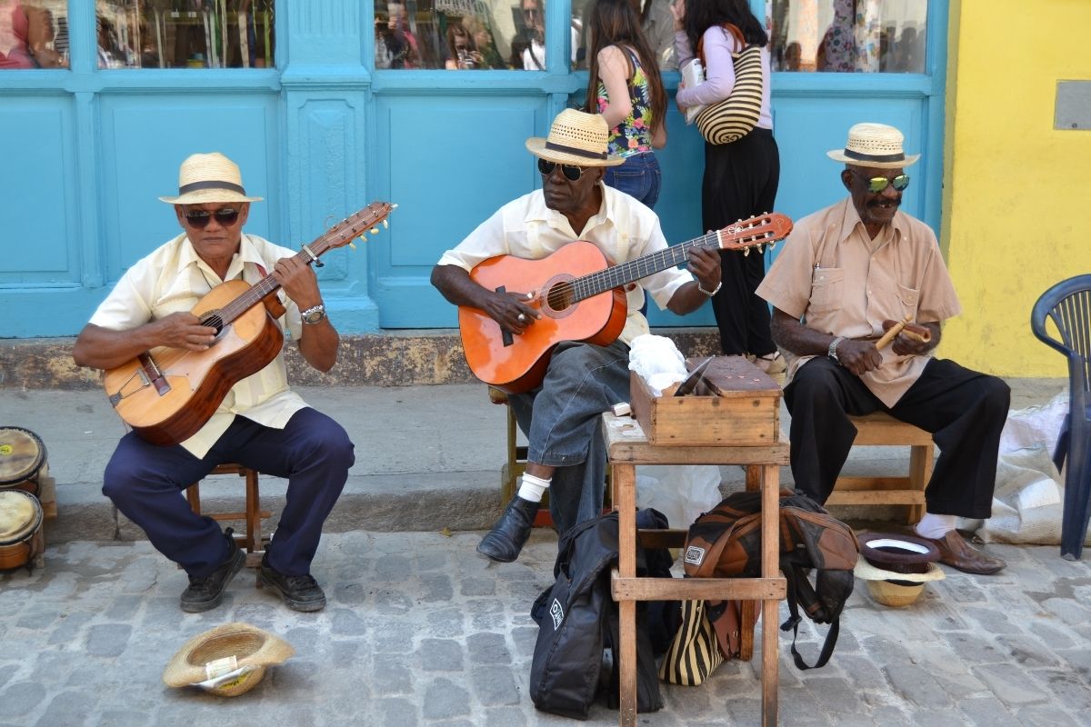 What Makes La Bodeguita So Special?