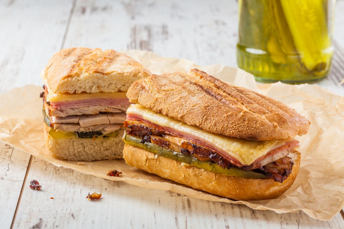 10 Delicious Snacks To Try On Your Trip To Cuba

