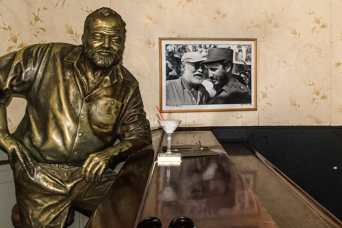 10 Facts About Hemingway in Cuba