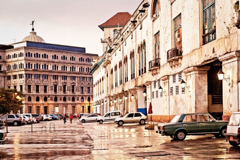 10 Interesting Facts About Old Havana Havana Guide