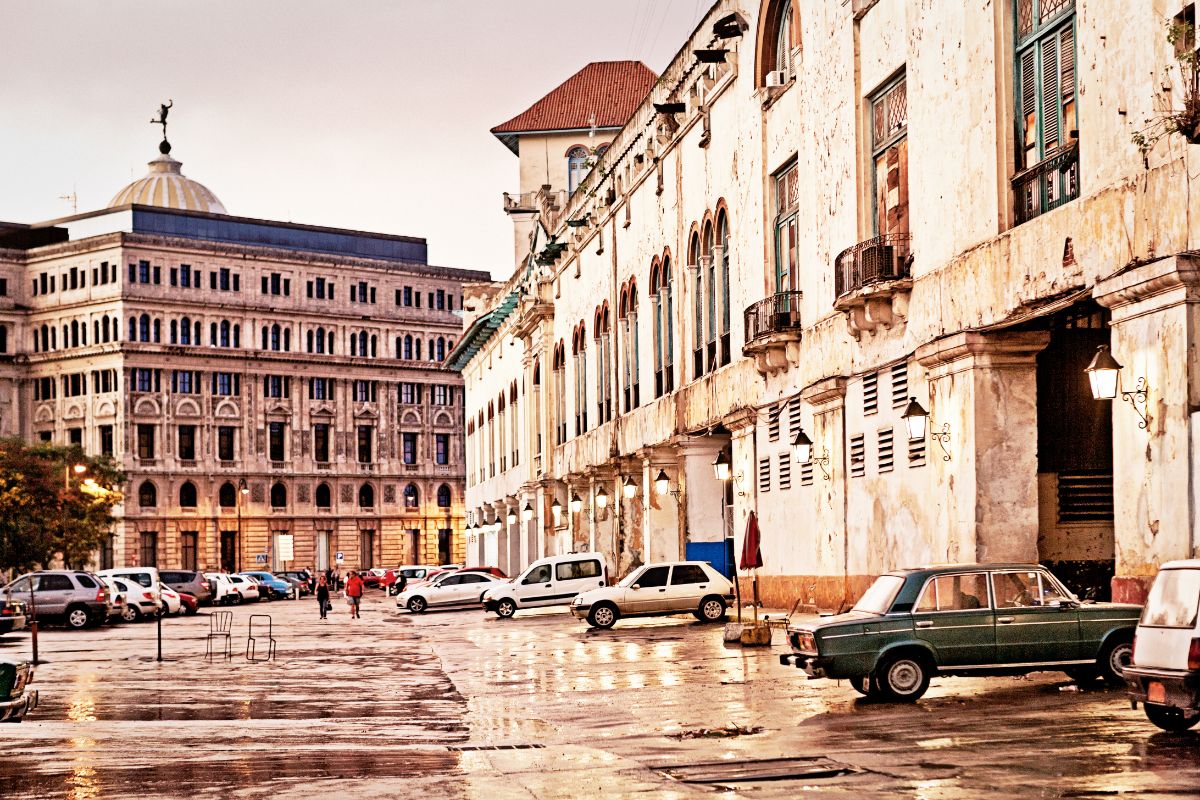 10 Interesting Facts About Old Havana