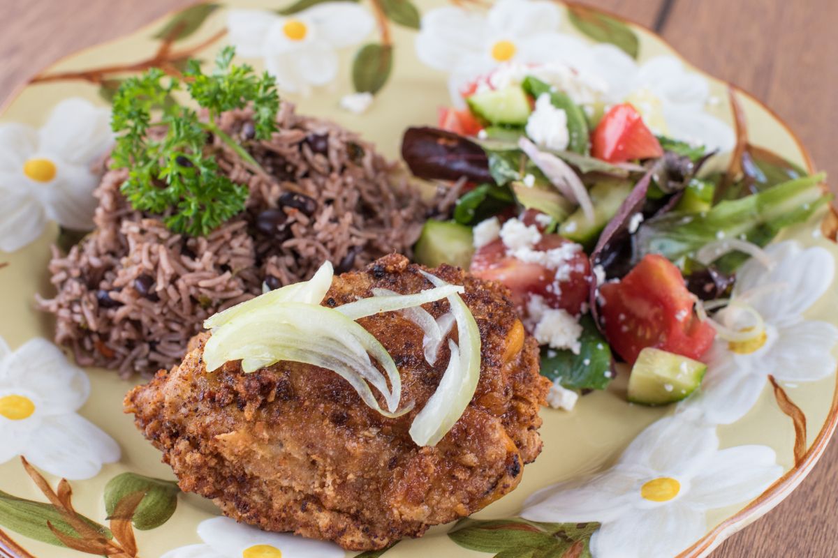 10 Of The Most Popular Dishes In Cuba - Havana Guide