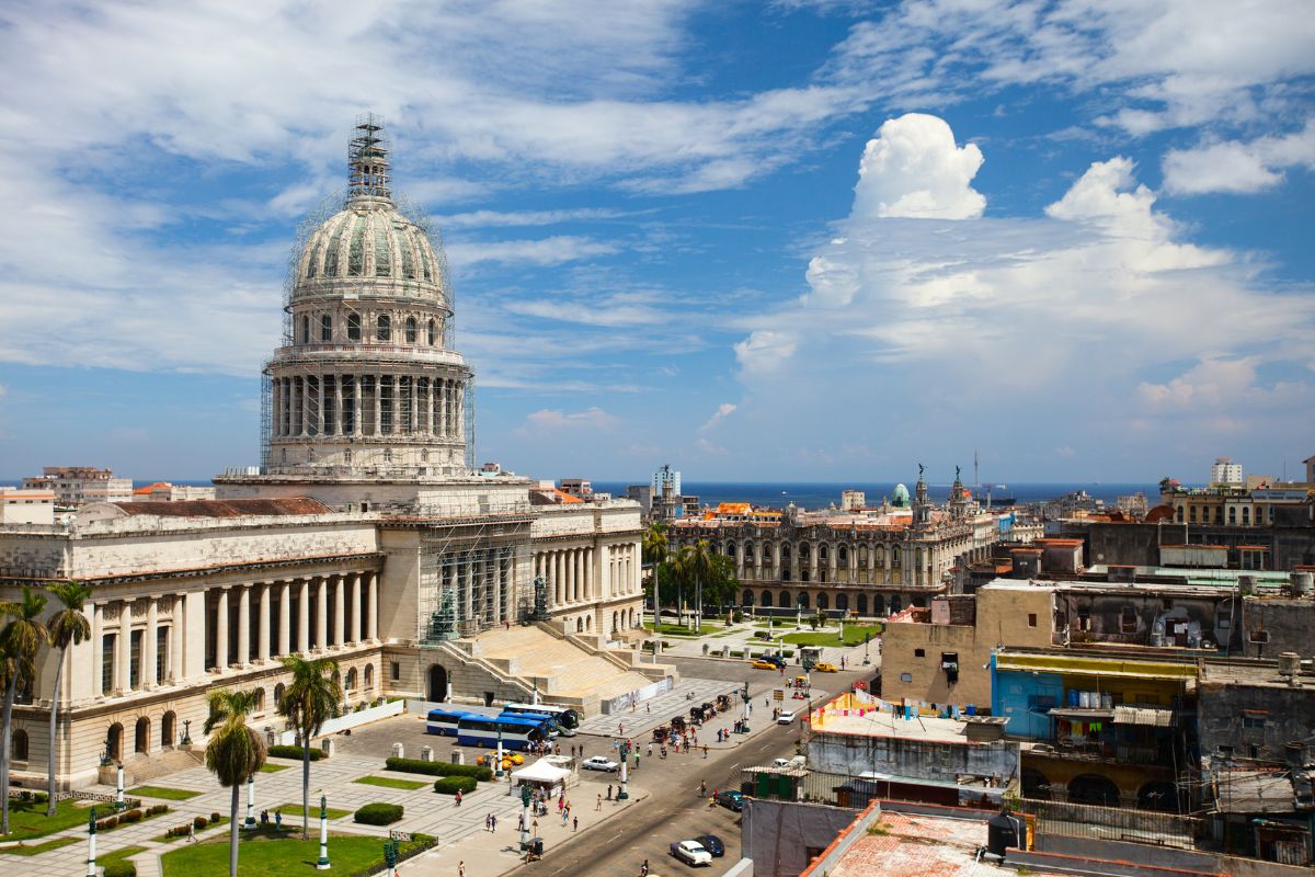 15 Facts On Cuba And Its Education System 