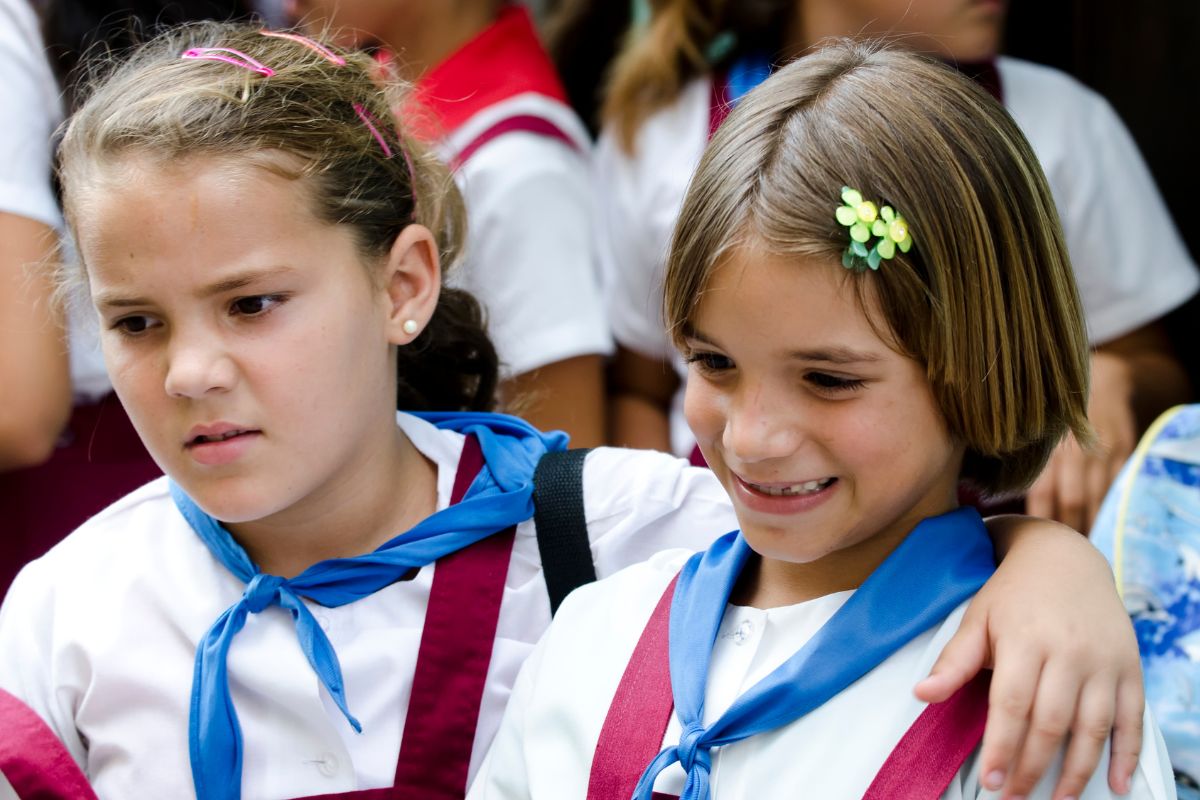 15 Facts on Cuba and its Education System