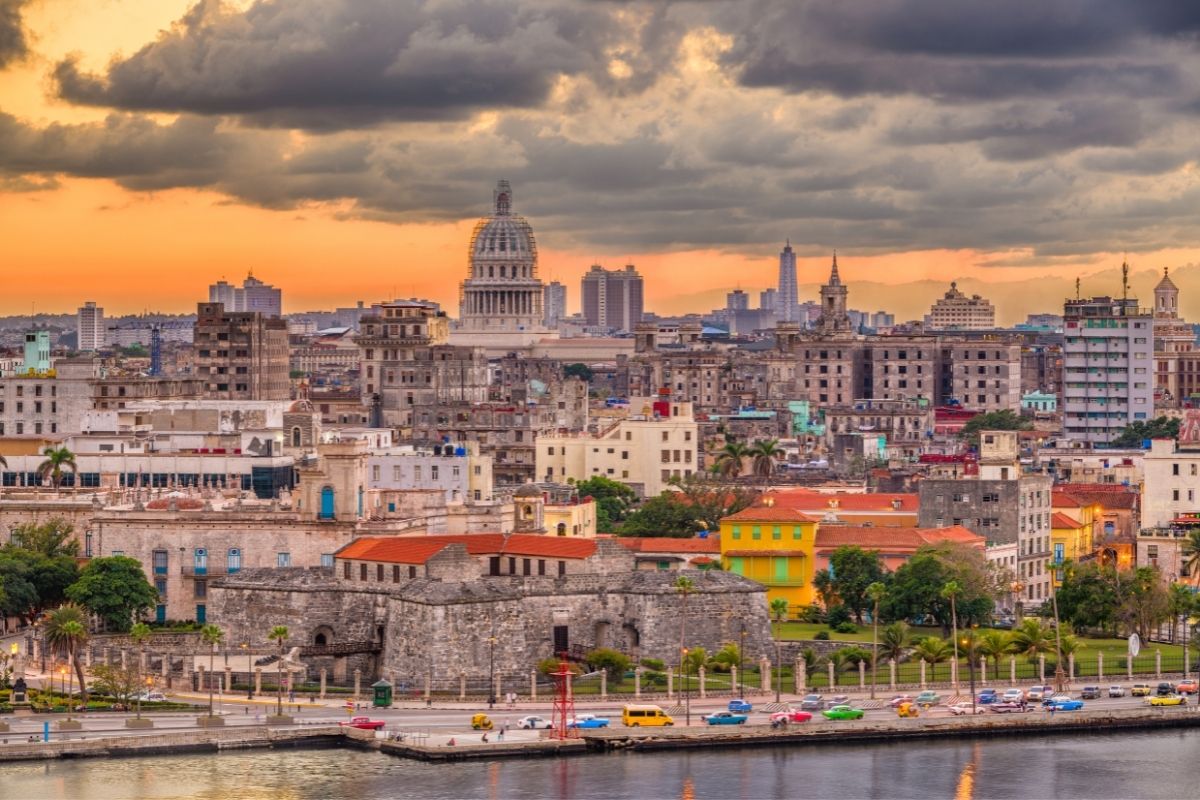 5 Fun Facts About Cuba