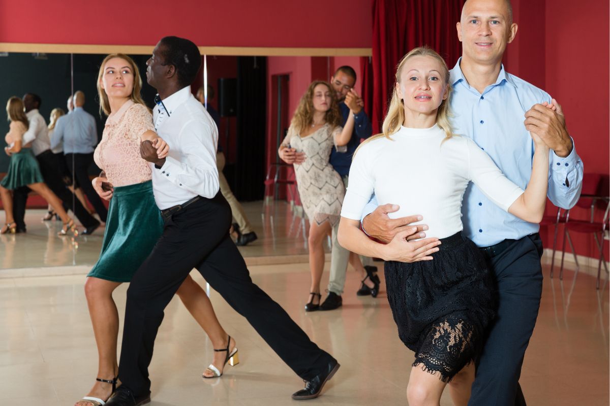 6 Cuban Dances You Need to Know