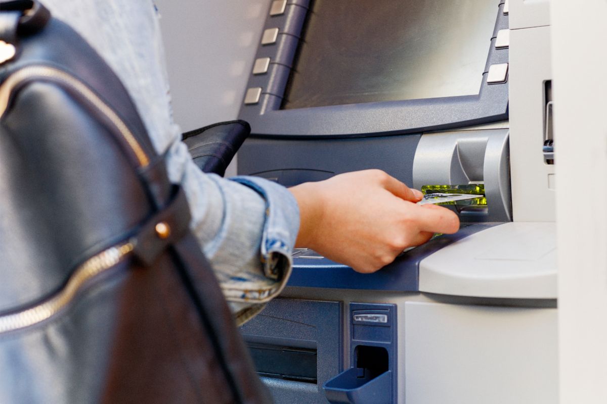 ATMs In Cuba 