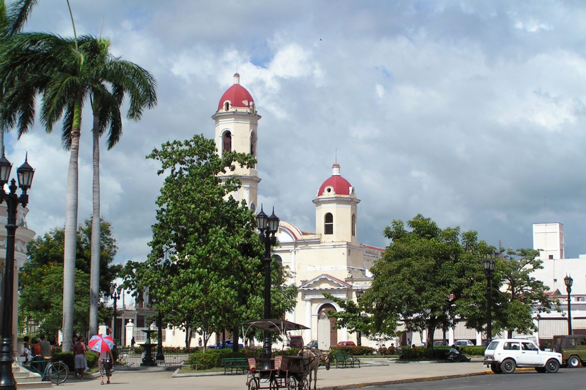 Are There Churches In Cuba (Find Out)