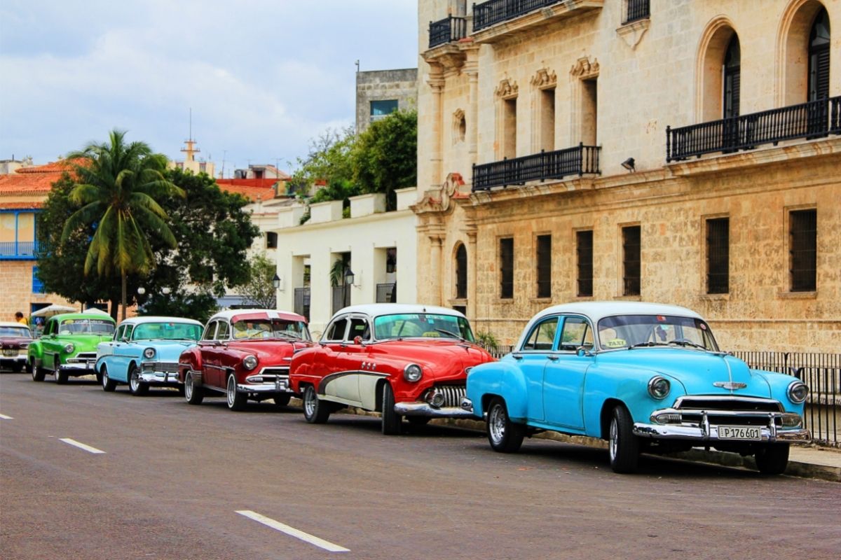Best Places To Own A Property In Cuba