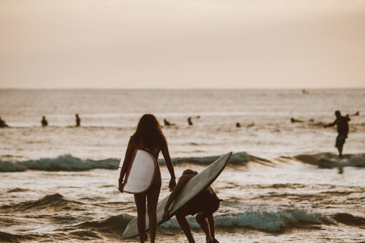 Best Time To Go Surfing in Cuba 