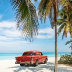 Best White Sand Beaches In Cuba