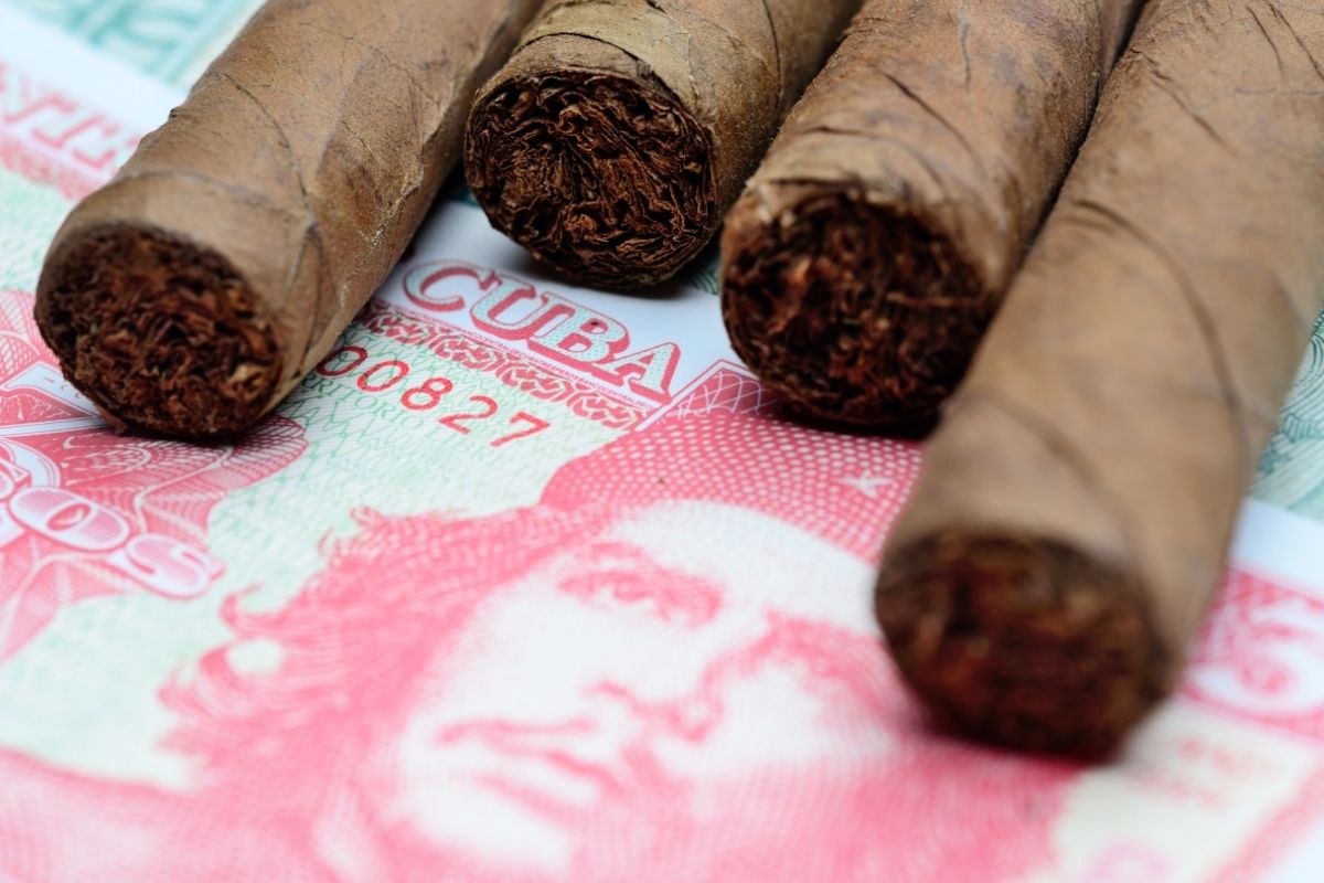 Can You Bring Cuban Cigars Back From Cuba?