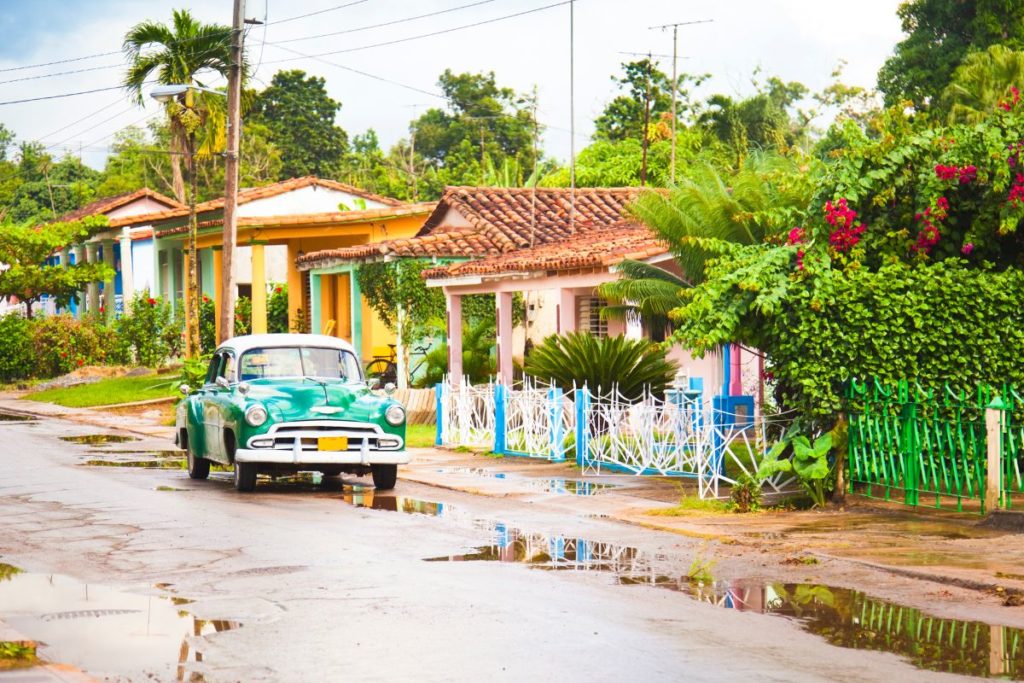 Can You Own Property In Cuba (Retiree Advice)