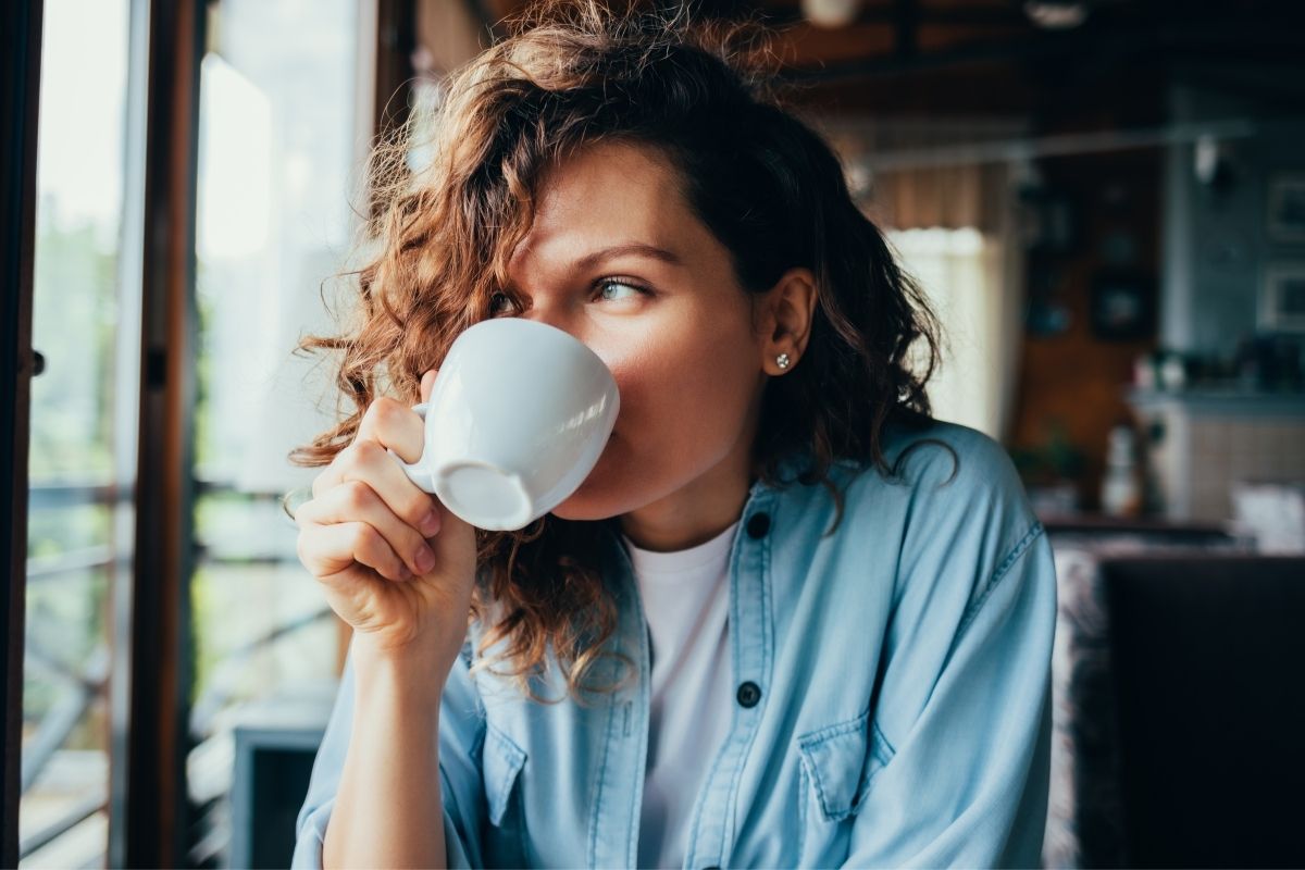 Coladas, A Cuban Kind Of Coffee