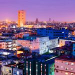 Cost Of Living In Havana