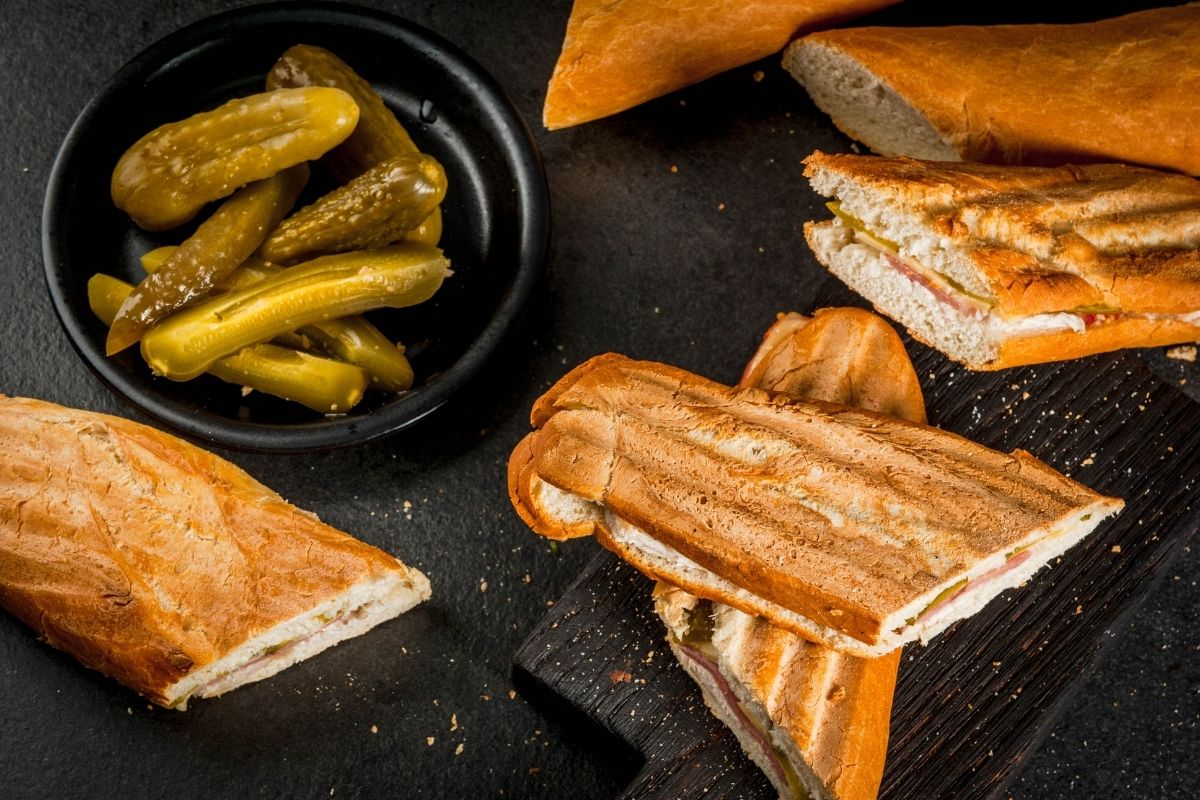 Cuban recipes bowls