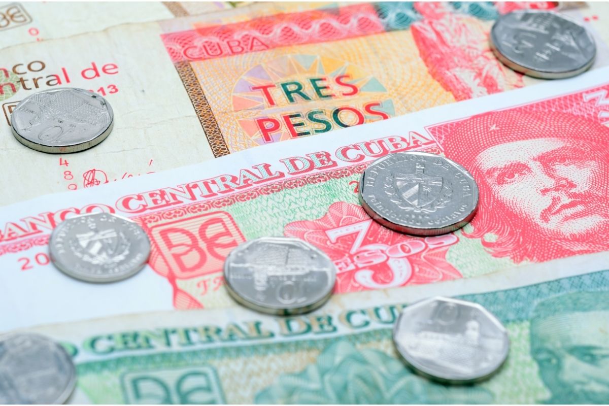 travel to cuba currency