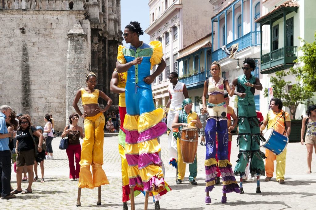 Cuban Festivals And National Holidays (Ultimate Guide) - Havana Guide