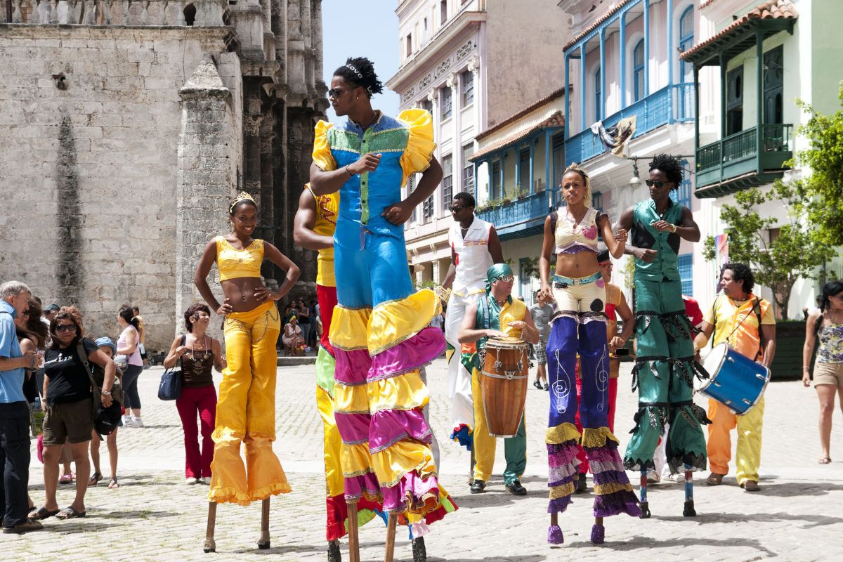Cuban Festivals And National Holidays (Ultimate Guide)
