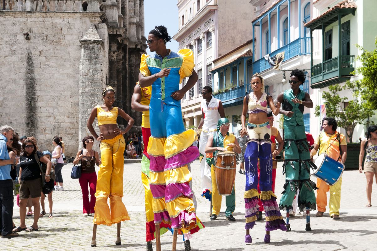 Cuban Festivals And National Holidays (Ultimate Guide) Havana Guide