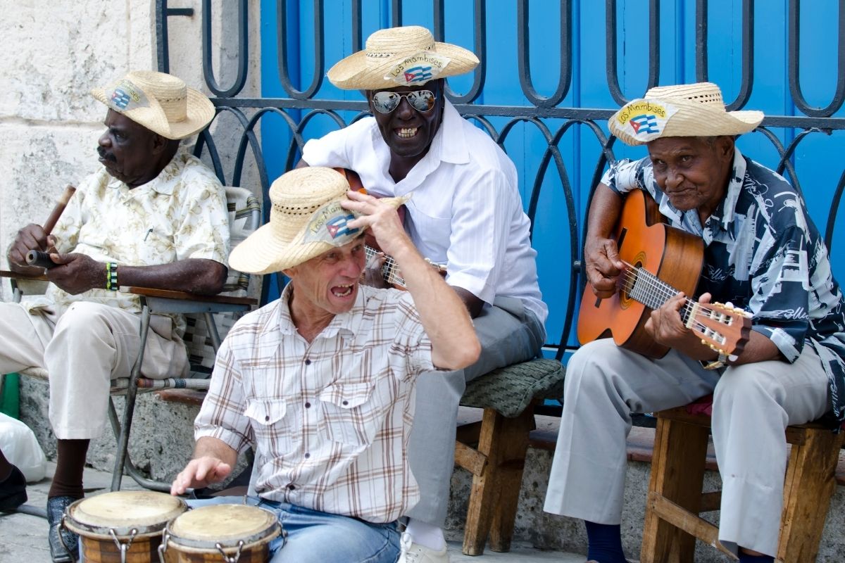 Cuban Music and Traditions (Ultimate Guide)