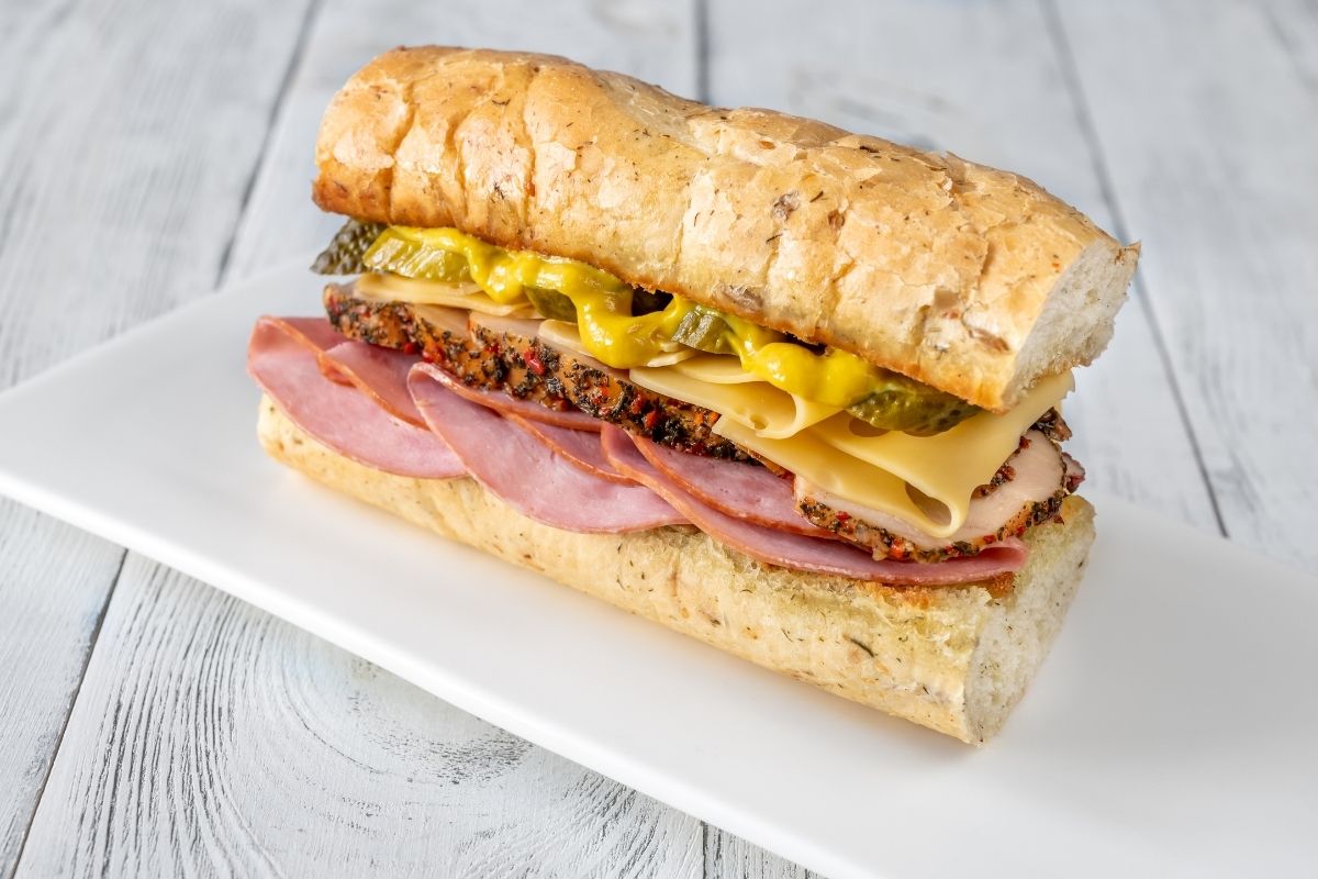 Cuban Sandwich: The Complete History And Origin