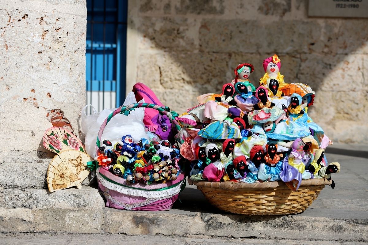 Cuban Souvenirs - What Can You Bring Home From Cuba?