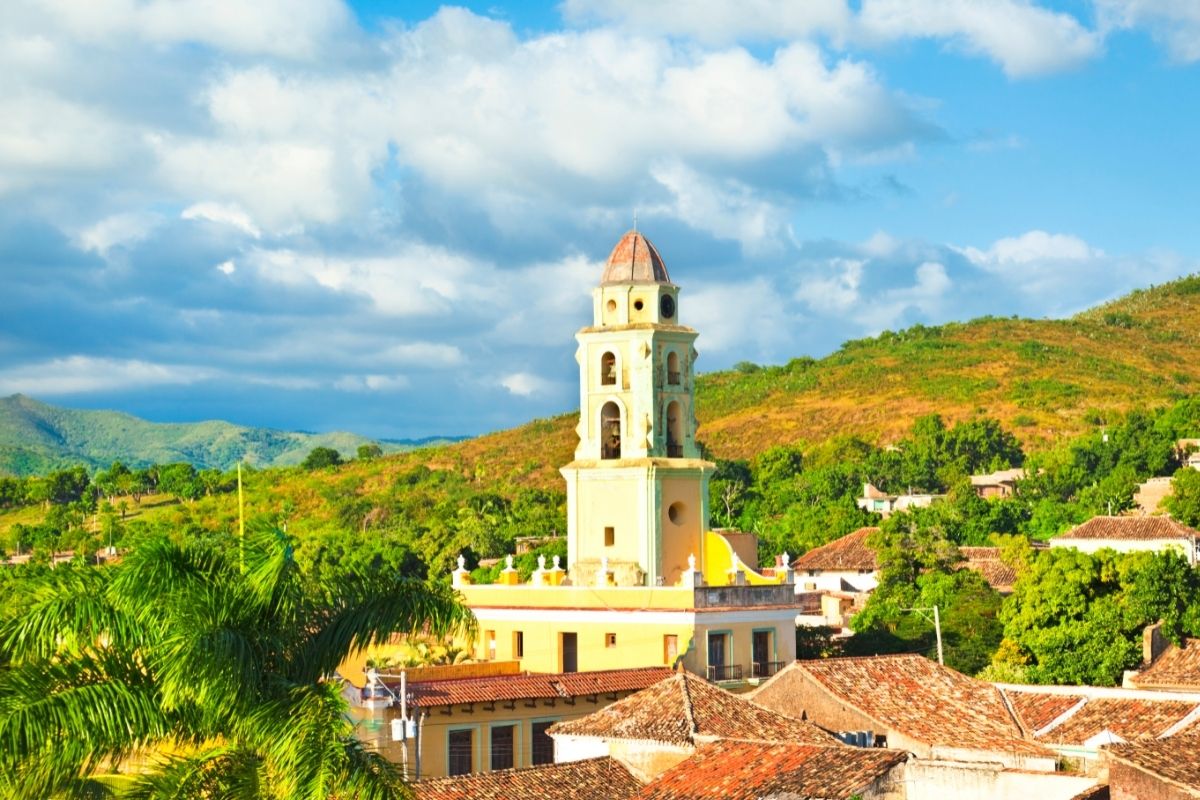 Doesn’t Cuba Have Mountains? Does It Snow Up There?