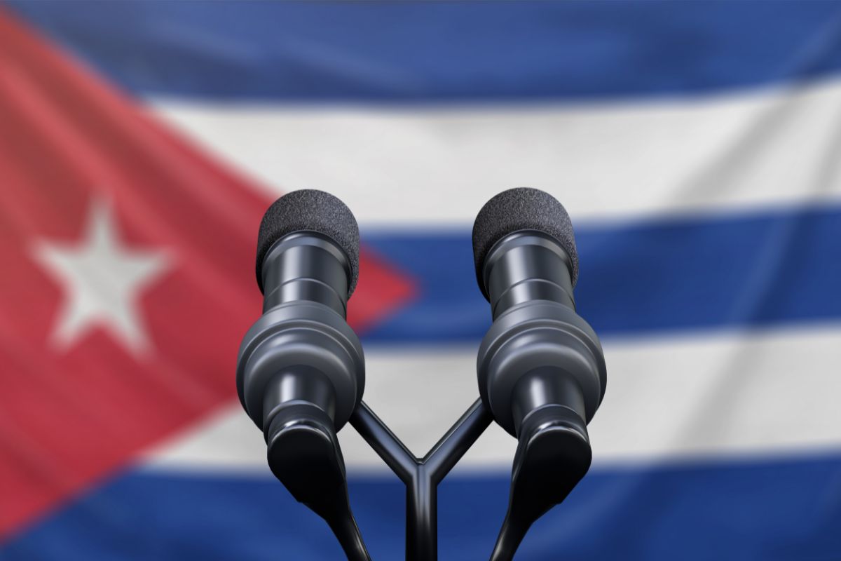 Freedom Of Speech In Cuba (1)