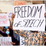 Freedom Of Speech In Cuba