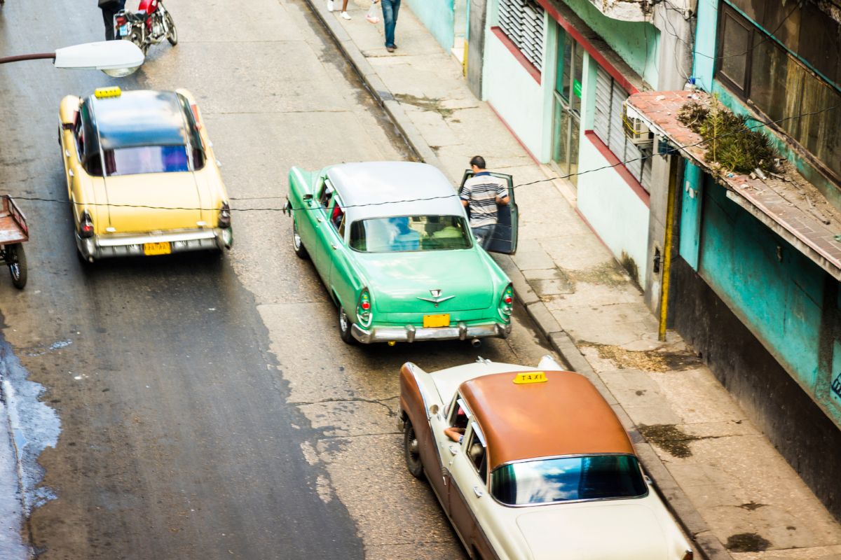 How Much are Taxis in Cuba (All You Need to Know)