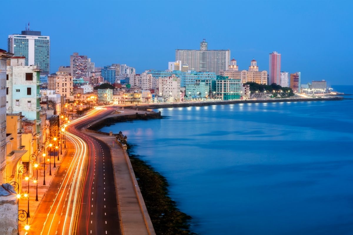 How Safe Is Havana For Travel?