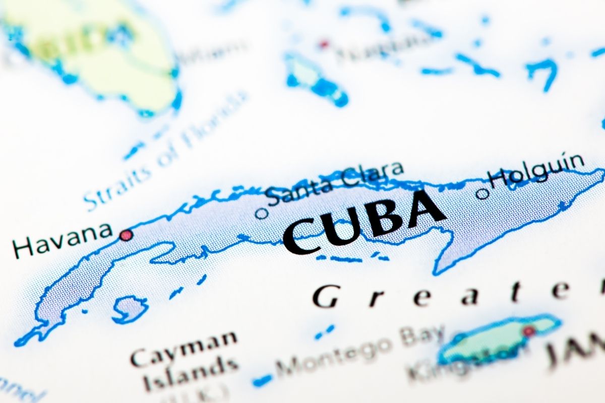 How To Move To Cuba?