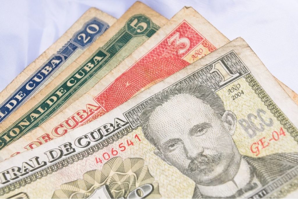 How To Send Money To Cuba