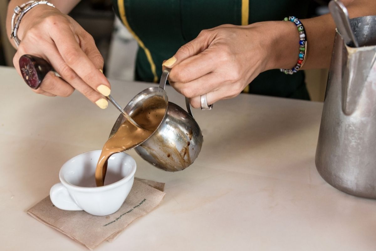 Is Cuban Coffee Stronger Than Espresso?