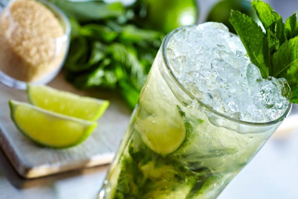 Is The Mojito Cuban? (The History Of The Mojito) - Havana Guide